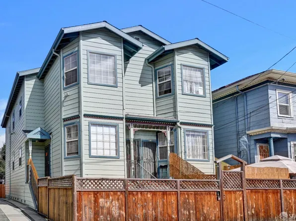 860 20th St, Oakland, CA 94607