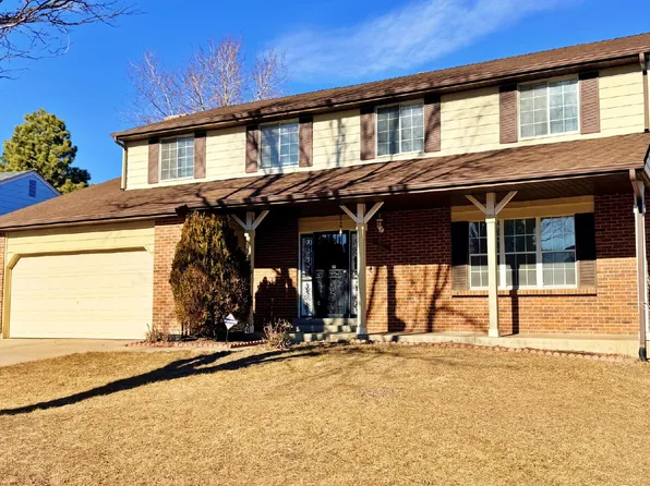 17125 E Pacific Pl, Aurora, CO 80013