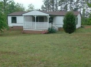 34089 Hillcrest Rd, Albemarle, NC 28001