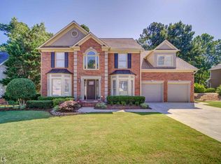 4164 Dream Catcher Dr, Woodstock, GA 30189
