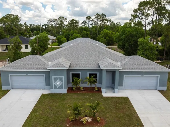 2422 Mae Ave S, Lehigh Acres, FL 33973