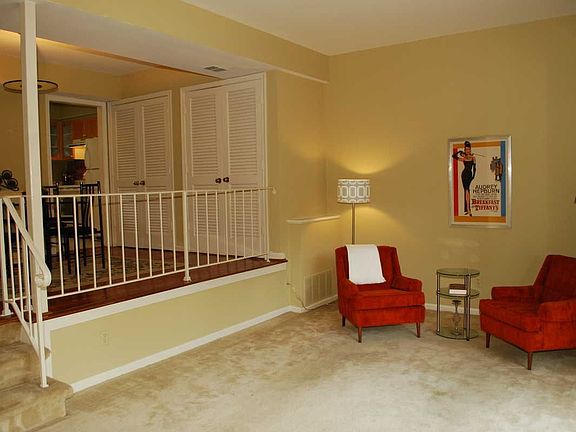 Living Room 3rd View