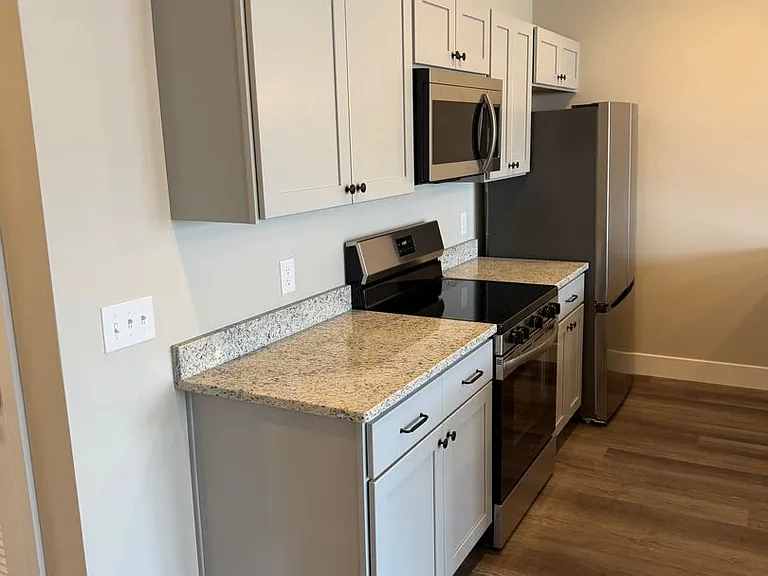 Salem Run Apartments Phase 2 — Photo 248