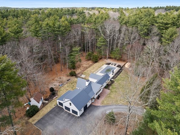 291 Cross St, Norwell, MA 02061