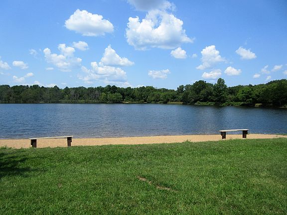 swimming lake