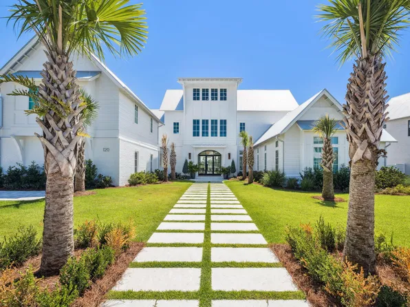 120 Quail Hollow Ct, Rosemary Beach, FL 32461