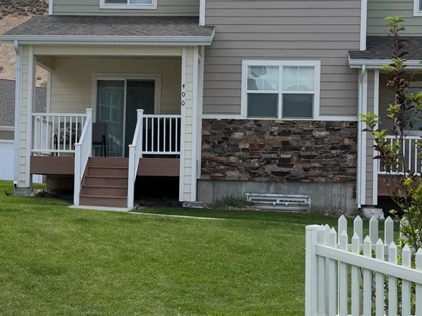 400 Elk Valley Dr, Green River, WY