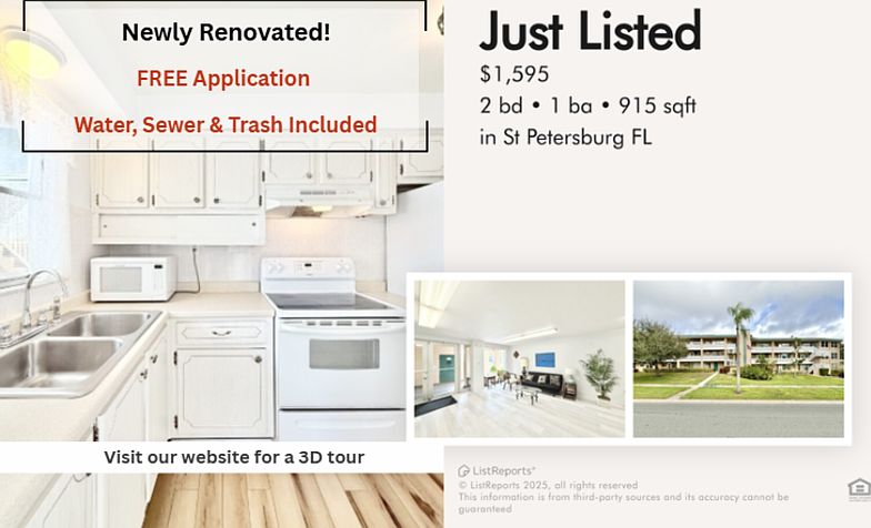 1st image of 445 32nd Ave N APT 211