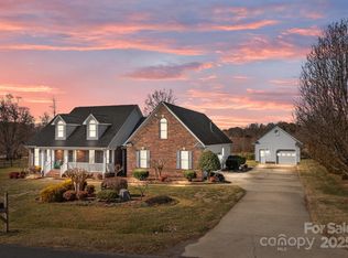 144 Cameron Dr, Salisbury, NC 28147