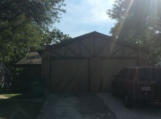 14510 Clovelly Wood, San Antonio, TX 78233