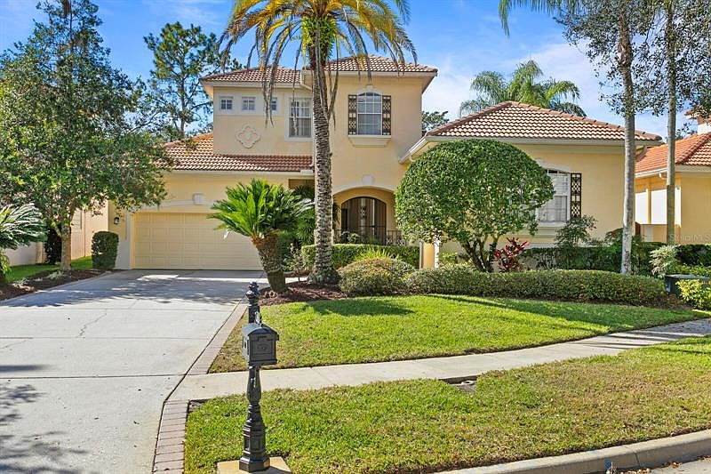 16614 Sedona De Avila, Tampa, FL 33613 Zillow