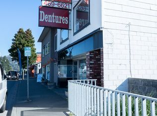 553 Chetco Ave, Brookings, OR 97415