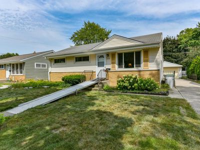 2822 South 67th STREET, Milwaukee, WI, 53219