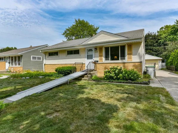 2822 South 67th STREET, Milwaukee, WI 53219