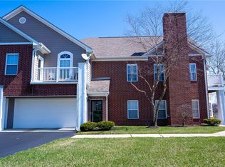 1437 Sierra Spgs #D, Indianapolis, IN 46280