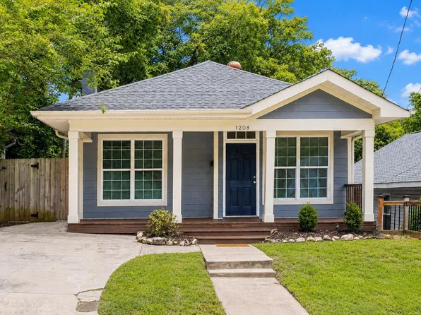 1208 Ivy St, Durham, NC 27701