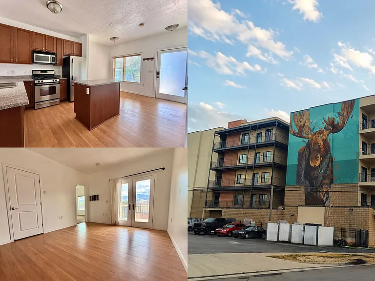 2150 S Main St #308 — Photo 1