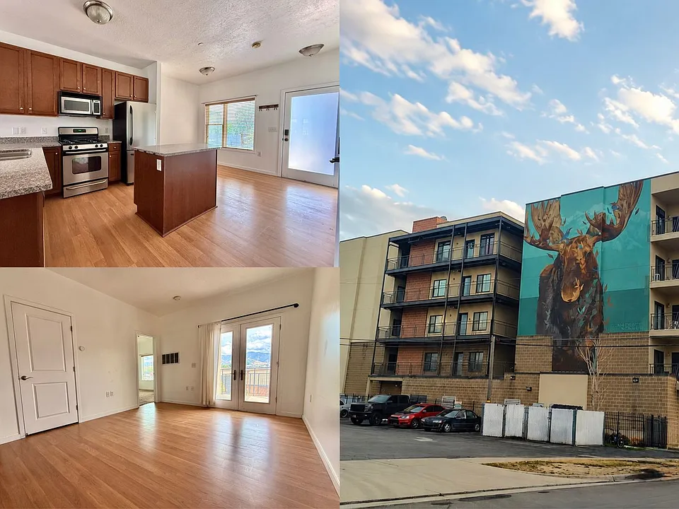 2150 S Main St #308