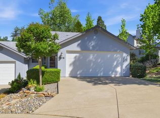 676 Allen Ct, Placerville, CA