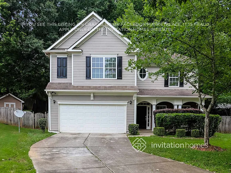 3100 Delacorte Dr — Photo 2