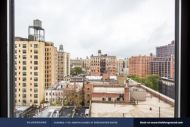 Rented by The Blueground