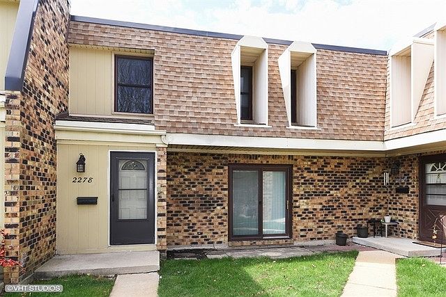 1st image of 2278 Country Club Dr #38-3F