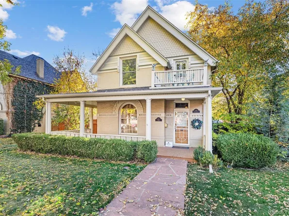 649 S Pearl Street, Denver, CO 80209