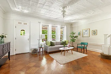 Sold by Corcoran