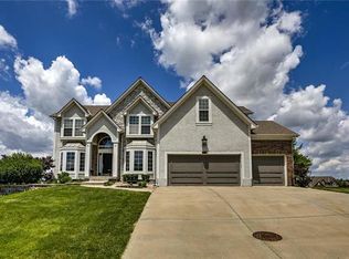 8912 NE 94th St, Kansas City, MO 64157
