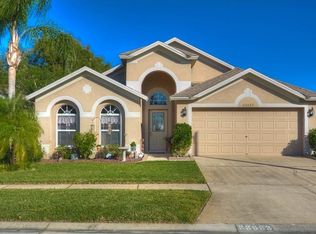 22623 Roderick Dr, Land O Lakes, FL 34639