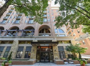 1111 25th St NW APT 410, Washington, DC 20037