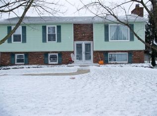 107 Old Mill Rd, Georgetown, KY 40324