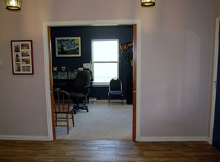 130 Canyon Lake Rd, Gordon, TX 76453