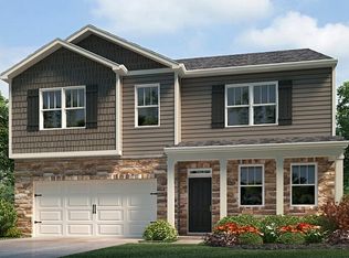 105 Crooked Lake Park, Villa Rica, GA 30180