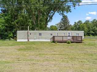 4007 Briggs Ct, Jackson, MI 49201