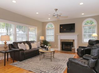 7 Stiles Rd, Summit, NJ 07901