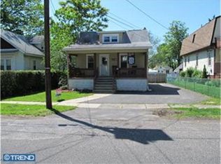 106 W Linwood Ave, Maple Shade, NJ