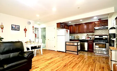 Sold by Corcoran