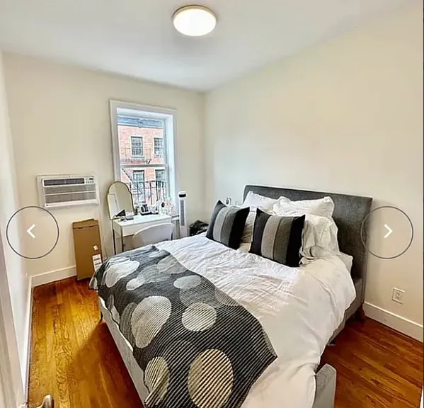 104 Perry St #3A — Photo 4