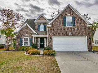 2479 Windmill Way, Myrtle Beach, SC 29579