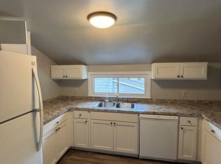 1601 Bailey St #1/2, Lansing, MI 48910