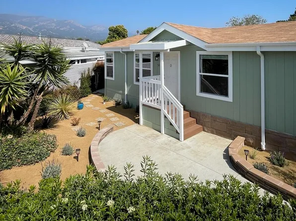 333 Old Mill Rd Space 52, Santa Barbara, CA 93110