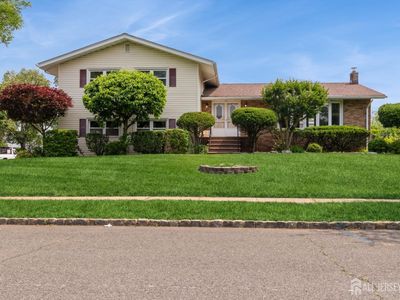 58 Devon Dr, Piscataway, NJ, 08854