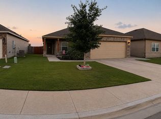 3429 Canyon Rdg, Seguin, TX 78155