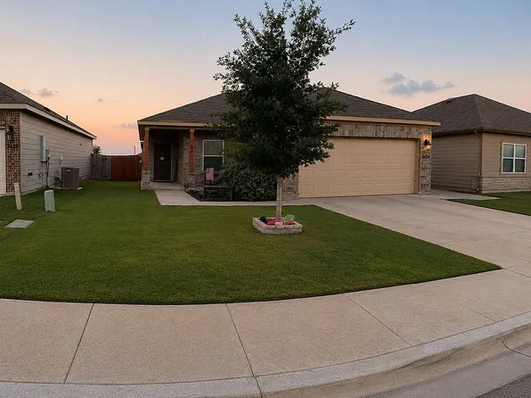 3429 Canyon Rdg, Seguin, TX 78155