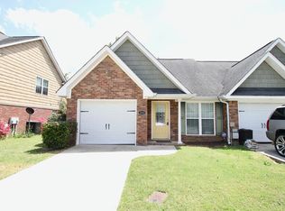 948 Bryan Cir, Grovetown, GA 30813