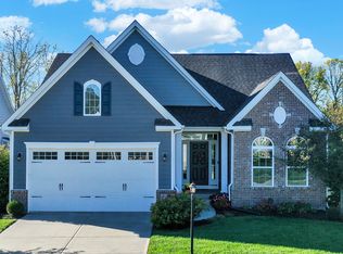 5155 Montview Way, Noblesville, IN 46062