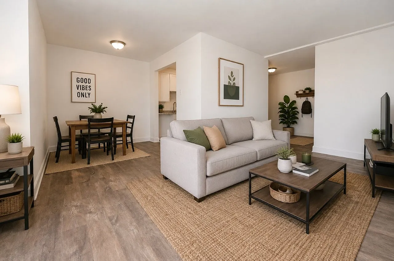 The Marylander Apartment Homes — Photo 4