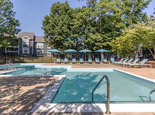 Amberton Apartments, Manassas, VA 20109