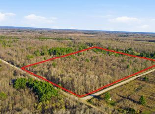 123 E Beyer Rd, Free Soil, MI 49411